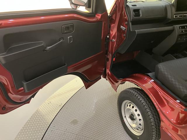 ハイゼットトラックジャンボエクストラ運転席エアバッグ　記録簿　ＡＢＳ　４ＷＤ車（山口県）の中古車