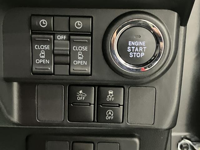 トールカスタムＧ　ターボＴＶ　ターボ　アルミ　キーフリーキー　エアバッグ　ＡＢＳ　スマキー（山口県）の中古車