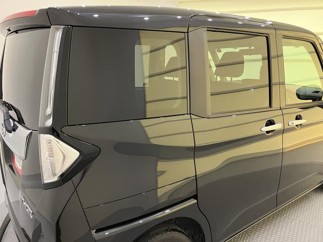 トールカスタムＧ　ターボＴＶ　ターボ　アルミ　キーフリーキー　エアバッグ　ＡＢＳ　スマキー（山口県）の中古車