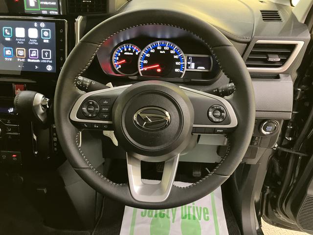 トールカスタムＧ　ターボＴＶ　ターボ　アルミ　キーフリーキー　エアバッグ　ＡＢＳ　スマキー（山口県）の中古車