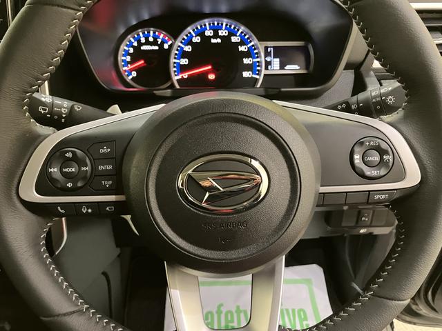 トールカスタムＧ　ターボＴＶ　ターボ　アルミ　キーフリーキー　エアバッグ　ＡＢＳ　スマキー（山口県）の中古車