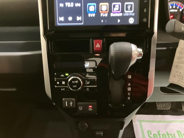 トールカスタムＧ　ターボＴＶ　ターボ　アルミ　キーフリーキー　エアバッグ　ＡＢＳ　スマキー（山口県）の中古車