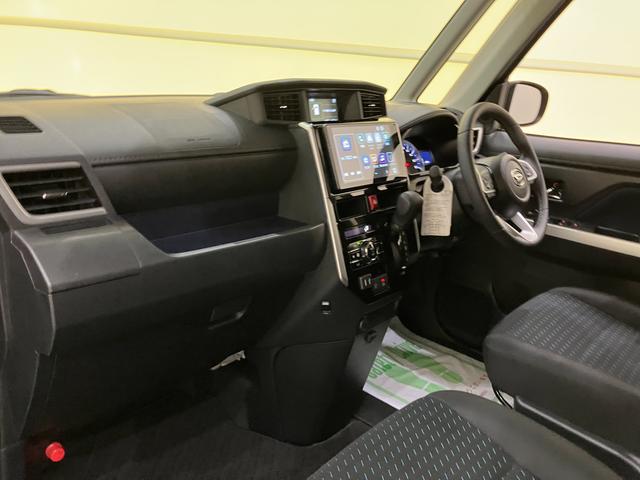 トールカスタムＧ　ターボＴＶ　ターボ　アルミ　キーフリーキー　エアバッグ　ＡＢＳ　スマキー（山口県）の中古車