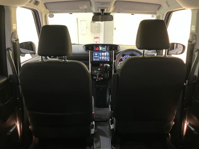 トールカスタムＧ　ターボＴＶ　ターボ　アルミ　キーフリーキー　エアバッグ　ＡＢＳ　スマキー（山口県）の中古車