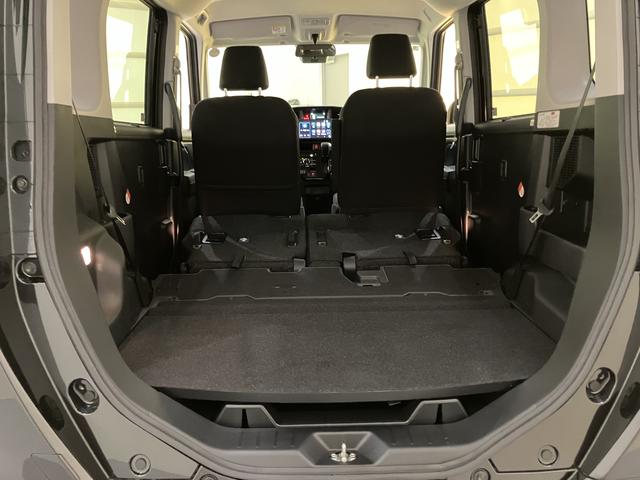 トールカスタムＧ　ターボＴＶ　ターボ　アルミ　キーフリーキー　エアバッグ　ＡＢＳ　スマキー（山口県）の中古車