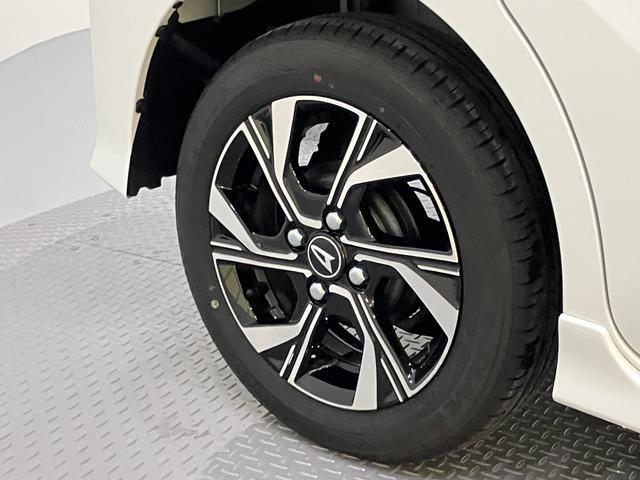 タントカスタムＸスマートキー　ＡＢＳ　アルミホイール　エアバック　キーフリ−（山口県）の中古車