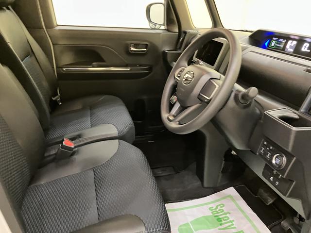 タントカスタムＸスマートキー　ＡＢＳ　アルミホイール　エアバック　キーフリ−（山口県）の中古車