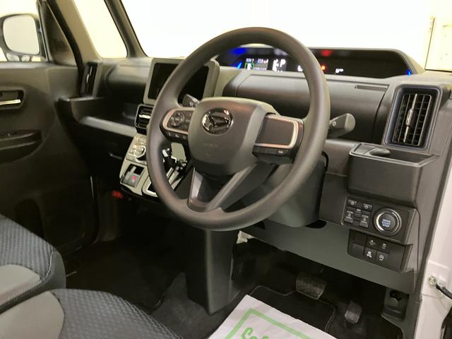 タントカスタムＸスマートキー　ＡＢＳ　アルミホイール　エアバック　キーフリ−（山口県）の中古車