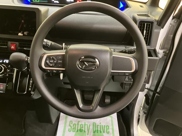 タントカスタムＸスマートキー　ＡＢＳ　アルミホイール　エアバック　キーフリ−（山口県）の中古車