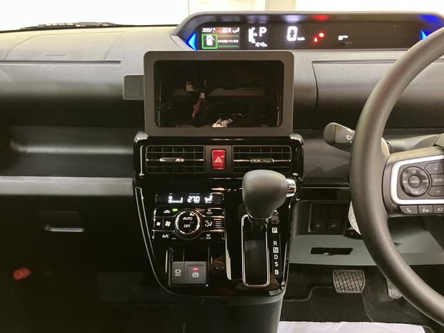 タントカスタムＸスマートキー　ＡＢＳ　アルミホイール　エアバック　キーフリ−（山口県）の中古車
