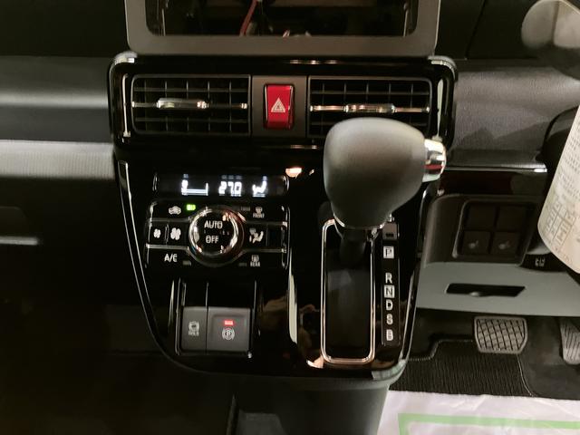 タントカスタムＸスマートキー　ＡＢＳ　アルミホイール　エアバック　キーフリ−（山口県）の中古車