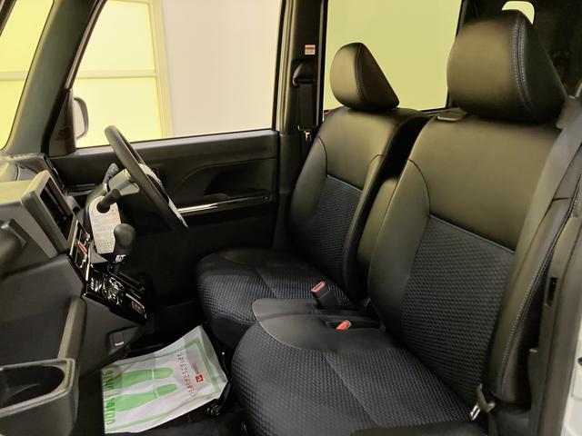 タントカスタムＸスマートキー　ＡＢＳ　アルミホイール　エアバック　キーフリ−（山口県）の中古車
