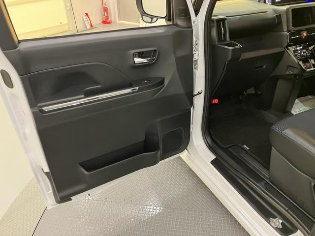 タントカスタムＸスマートキー　ＡＢＳ　アルミホイール　エアバック　キーフリ−（山口県）の中古車