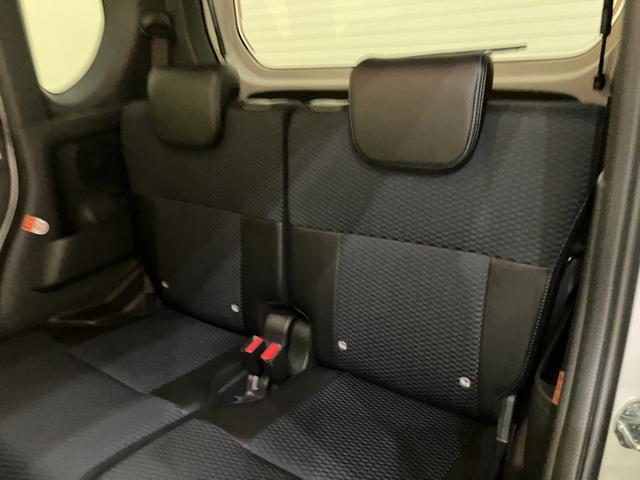 タントカスタムＸスマートキー　ＡＢＳ　アルミホイール　エアバック　キーフリ−（山口県）の中古車