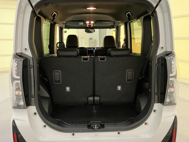 タントカスタムＸスマートキー　ＡＢＳ　アルミホイール　エアバック　キーフリ−（山口県）の中古車