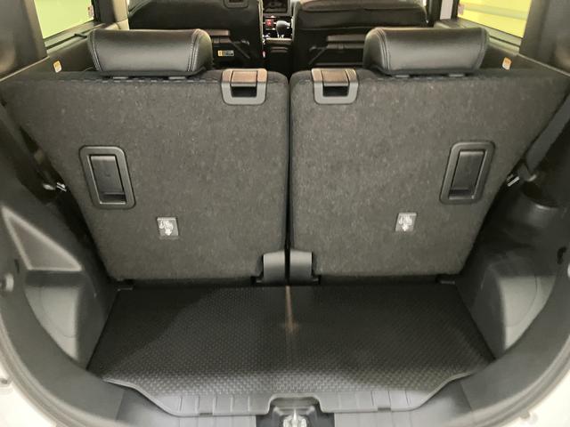 タントカスタムＸスマートキー　ＡＢＳ　アルミホイール　エアバック　キーフリ−（山口県）の中古車
