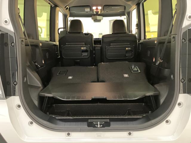 タントカスタムＸスマートキー　ＡＢＳ　アルミホイール　エアバック　キーフリ−（山口県）の中古車
