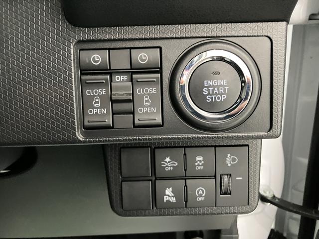 タントXリミテッド誤発進抑制装置 LEDランプ バックモニター 電動格納ミラー スマートキー 前席シートヒーター(山口県)の中古車