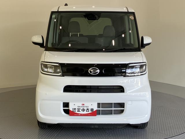 タントXリミテッド誤発進抑制装置 LEDランプ バックモニター 電動格納ミラー スマートキー 前席シートヒーター(山口県)の中古車