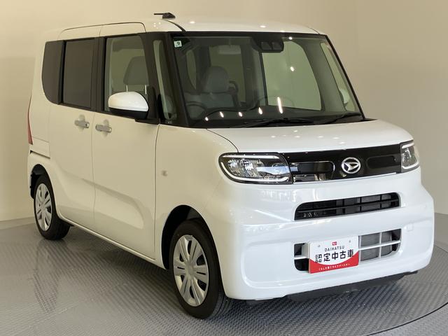 タントXリミテッド誤発進抑制装置 LEDランプ バックモニター 電動格納ミラー スマートキー 前席シートヒーター(山口県)の中古車