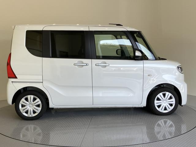 タントXリミテッド誤発進抑制装置 LEDランプ バックモニター 電動格納ミラー スマートキー 前席シートヒーター(山口県)の中古車