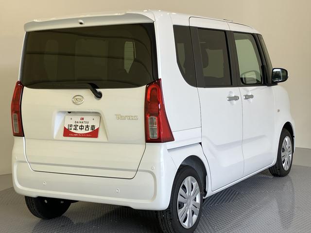 タントXリミテッド誤発進抑制装置 LEDランプ バックモニター 電動格納ミラー スマートキー 前席シートヒーター(山口県)の中古車