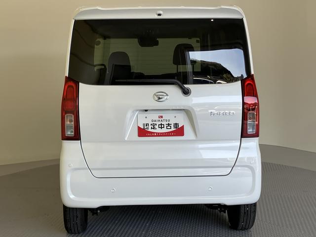 タントXリミテッド誤発進抑制装置 LEDランプ バックモニター 電動格納ミラー スマートキー 前席シートヒーター(山口県)の中古車