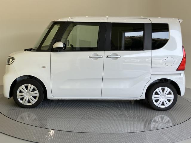 タントXリミテッド誤発進抑制装置 LEDランプ バックモニター 電動格納ミラー スマートキー 前席シートヒーター(山口県)の中古車