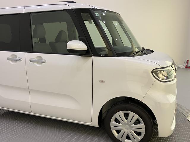 タントXリミテッド誤発進抑制装置 LEDランプ バックモニター 電動格納ミラー スマートキー 前席シートヒーター(山口県)の中古車