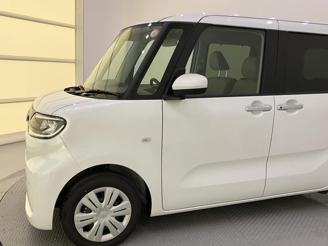 タントXリミテッド誤発進抑制装置 LEDランプ バックモニター 電動格納ミラー スマートキー 前席シートヒーター(山口県)の中古車