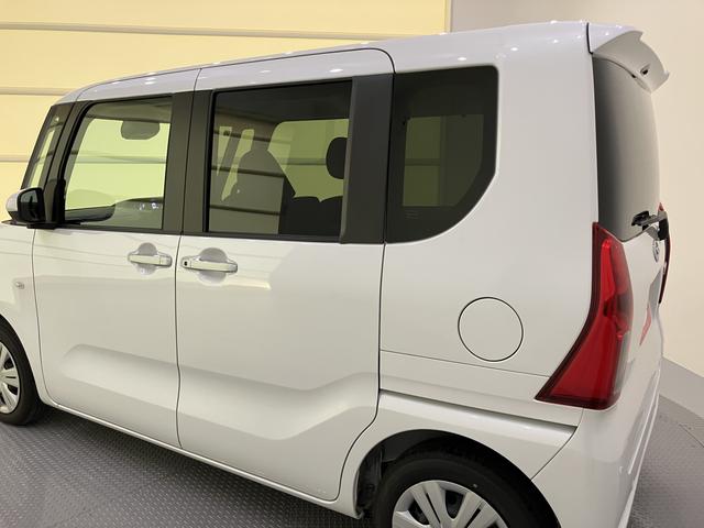 タントXリミテッド誤発進抑制装置 LEDランプ バックモニター 電動格納ミラー スマートキー 前席シートヒーター(山口県)の中古車