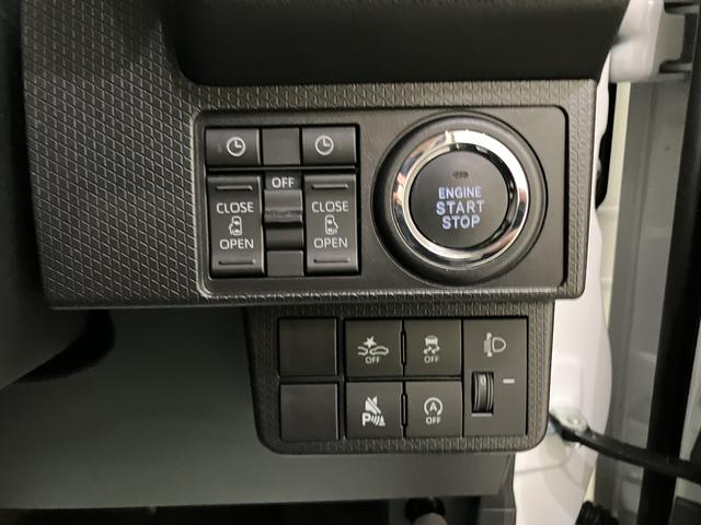 タントXリミテッド誤発進抑制装置 LEDランプ バックモニター 電動格納ミラー スマートキー 前席シートヒーター(山口県)の中古車