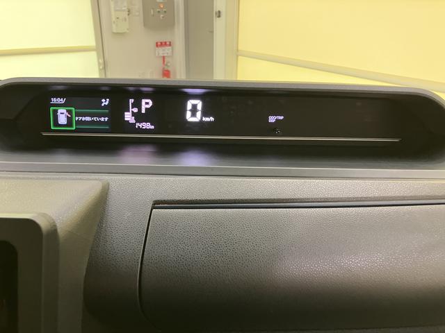 タントXリミテッド誤発進抑制装置 LEDランプ バックモニター 電動格納ミラー スマートキー 前席シートヒーター(山口県)の中古車