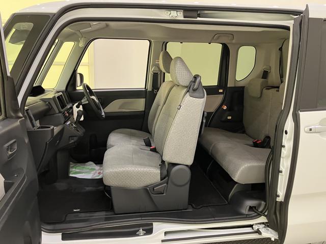 タントXリミテッド誤発進抑制装置 LEDランプ バックモニター 電動格納ミラー スマートキー 前席シートヒーター(山口県)の中古車