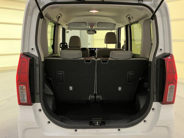 タントXリミテッド誤発進抑制装置 LEDランプ バックモニター 電動格納ミラー スマートキー 前席シートヒーター(山口県)の中古車