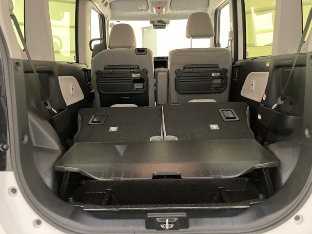 タントXリミテッド誤発進抑制装置 LEDランプ バックモニター 電動格納ミラー スマートキー 前席シートヒーター(山口県)の中古車