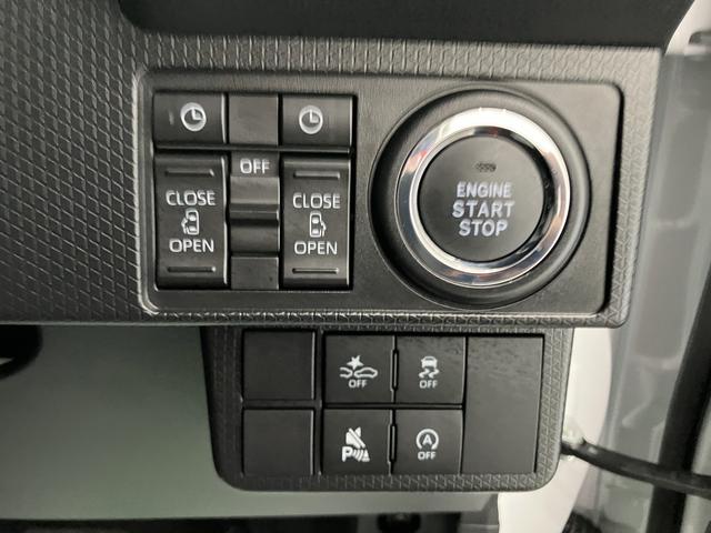 タントカスタムＲＳターボ　スマートキープッシュスタート　パワーウィンドウ　キーフリーキー　アルミホイール　ＡＢＳ　ＰＳ　エアバック（山口県）の中古車