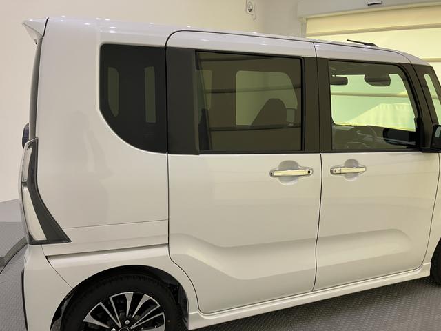 タントカスタムＲＳターボ　スマートキープッシュスタート　パワーウィンドウ　キーフリーキー　アルミホイール　ＡＢＳ　ＰＳ　エアバック（山口県）の中古車