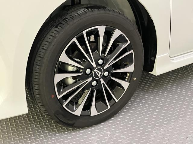 タントカスタムＲＳターボ　スマートキープッシュスタート　パワーウィンドウ　キーフリーキー　アルミホイール　ＡＢＳ　ＰＳ　エアバック（山口県）の中古車