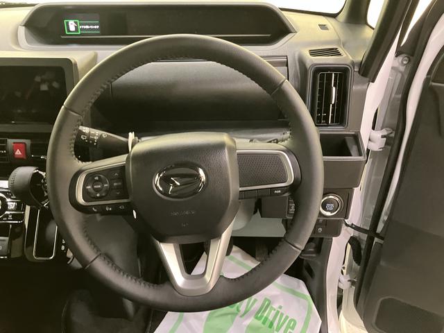 タントカスタムＲＳターボ　スマートキープッシュスタート　パワーウィンドウ　キーフリーキー　アルミホイール　ＡＢＳ　ＰＳ　エアバック（山口県）の中古車