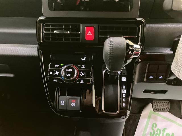 タントカスタムＲＳターボ　スマートキープッシュスタート　パワーウィンドウ　キーフリーキー　アルミホイール　ＡＢＳ　ＰＳ　エアバック（山口県）の中古車