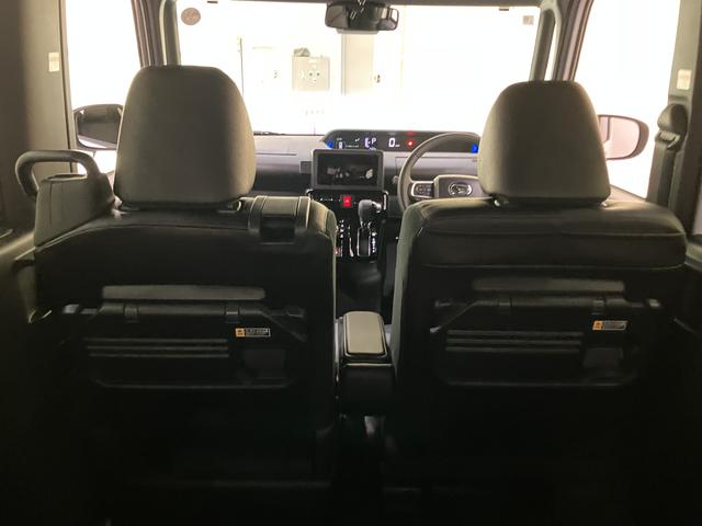 タントカスタムＲＳターボ　スマートキープッシュスタート　パワーウィンドウ　キーフリーキー　アルミホイール　ＡＢＳ　ＰＳ　エアバック（山口県）の中古車