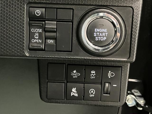 タントXバックガイドモニター 障害物ソナー オートミラー インテリキー キーレスエントリー LDA LEDランプ オートハイビーム エアB ABS(山口県)の中古車