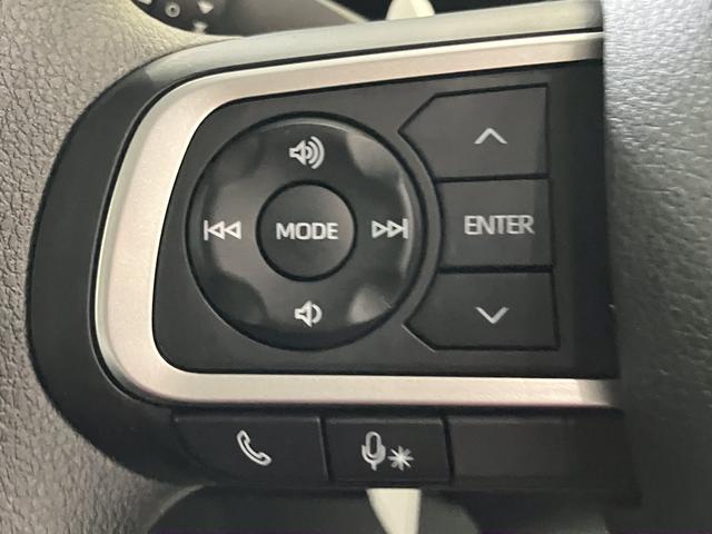 タントXバックガイドモニター 障害物ソナー オートミラー インテリキー キーレスエントリー LDA LEDランプ オートハイビーム エアB ABS(山口県)の中古車