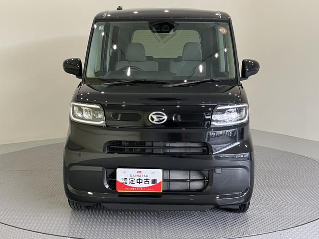 タントXバックガイドモニター 障害物ソナー オートミラー インテリキー キーレスエントリー LDA LEDランプ オートハイビーム エアB ABS(山口県)の中古車