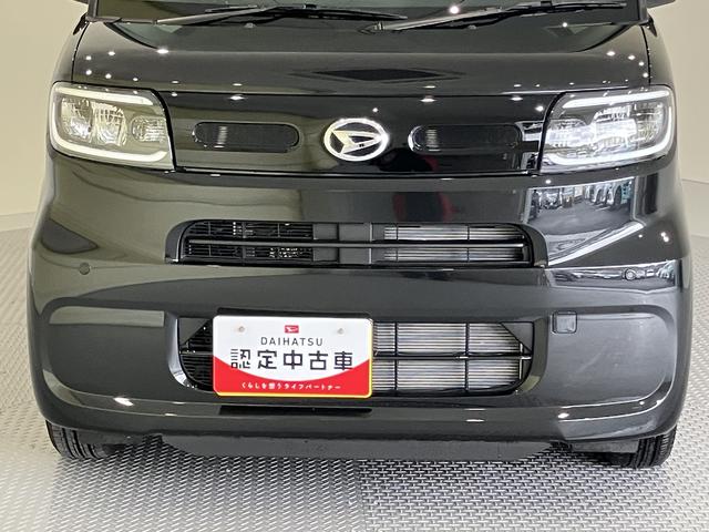 タントXバックガイドモニター 障害物ソナー オートミラー インテリキー キーレスエントリー LDA LEDランプ オートハイビーム エアB ABS(山口県)の中古車