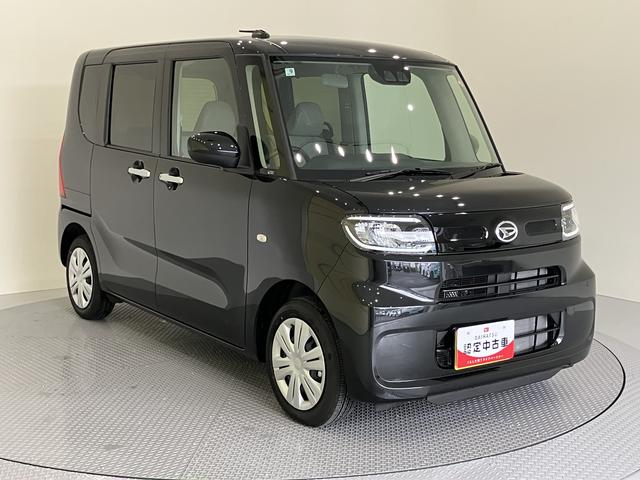 タントXバックガイドモニター 障害物ソナー オートミラー インテリキー キーレスエントリー LDA LEDランプ オートハイビーム エアB ABS(山口県)の中古車