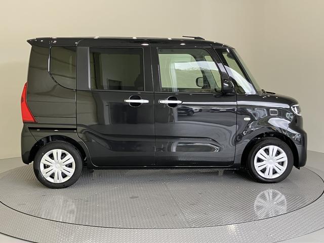 タントXバックガイドモニター 障害物ソナー オートミラー インテリキー キーレスエントリー LDA LEDランプ オートハイビーム エアB ABS(山口県)の中古車