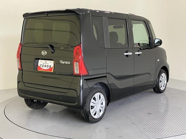 タントXバックガイドモニター 障害物ソナー オートミラー インテリキー キーレスエントリー LDA LEDランプ オートハイビーム エアB ABS(山口県)の中古車