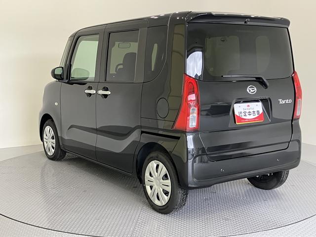 タントXバックガイドモニター 障害物ソナー オートミラー インテリキー キーレスエントリー LDA LEDランプ オートハイビーム エアB ABS(山口県)の中古車